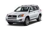 تویوتا Rav4 3,5