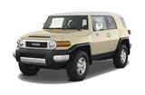 تویوتا FJ Cruiser 4X2