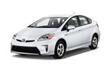 تویوتا Prius Two 2014