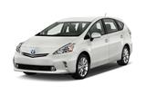 تویوتا Prius V Two 2014