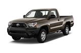 Tacoma 4X2