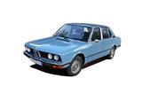 BMW 520 E12