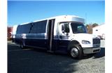 Ford Freightliner Odyssey