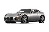 pontiac solstice