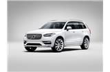 ولوو  XC90