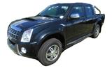 D Max MY11 Limited Edition III