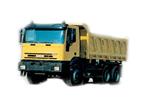 مدل AD380 T42H 6x4