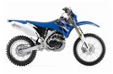 یاماها WR 250 F