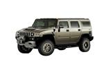 hummer H2