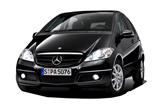 بنز A160 CDI Avantgarde SE Auto 2012