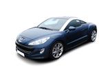 پژو Rcz 2011