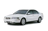 ولوو S80
