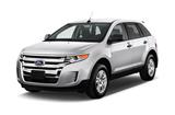 فورد Edge SEL AWD