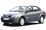 رنو مگان 2000cc