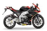 Aprilia RS4 Replica 125