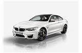 BMW M4 2016