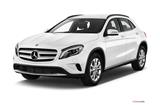 GLA250 4MATIC