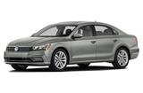 Passat 1.8L