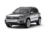 Tiguan S