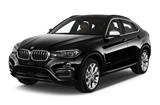 X6 xDrive 35i 2016