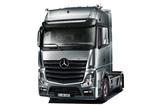 بنز  Actros