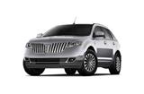 لینکولن MKX