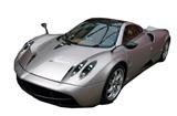 Huayra