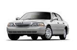 TOWN CAR