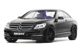 بنز کلاس CL 500 فورماتیک