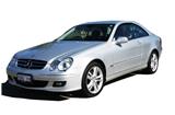 بنز CLK 200