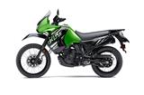 KLR 650  2014