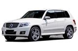 بنز GLK 300