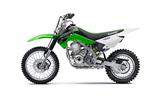 KLX 140