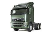 Volvo FH16(6x4)Full Trailer