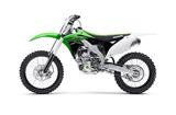 KX 250F 2015