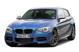 بی ام و M135i