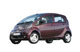میتسوبیشی i MiEV