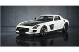 SLS AMG Soft kit