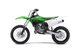 KX 100 2015