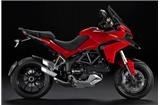 Multistrada 1200