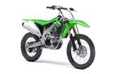 کاوازاکی KX 450 F 2012