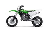 KX 85 2015