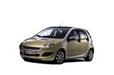 Forfour