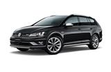 Golf Alltrack