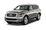 اینفینیتی QX56