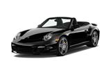 پورشه 911Turbo