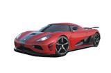 Agera R