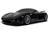 کوینیگزگ CCXR SPECIAL EDITION