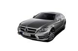 مرسدس بنز CLS Shooting Brake 2013