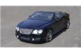 Continental GTC